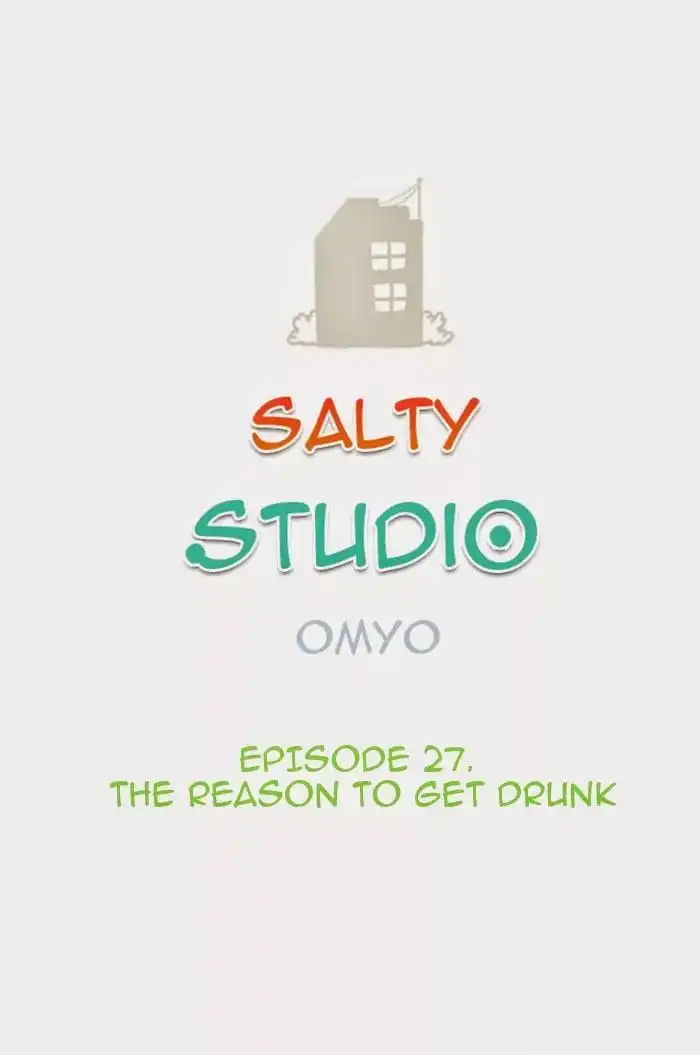 Studio Salty Chapter 27 2